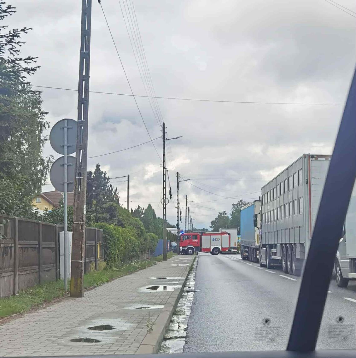 Bez budowy S12 będzie tylko gorzej