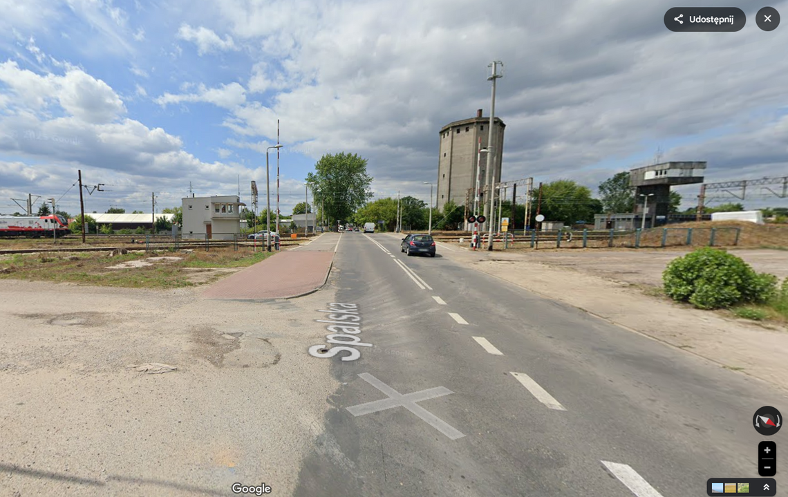 2,5 tysiąca złotych mandatu za jazdę rowerem?