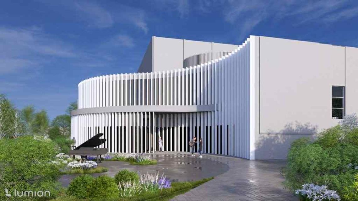 Filharmonia w Tomaszowie: piękna melodia, ale kto płaci za orkiestrę?