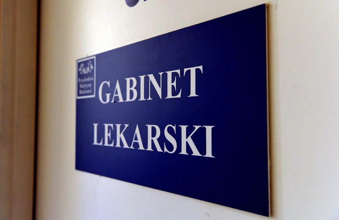 215 zarzutów dla lekarza za wystawianie recept na środki odurzające 215 zarzutów dla lekarza za wystawianie recept na środki odurzające