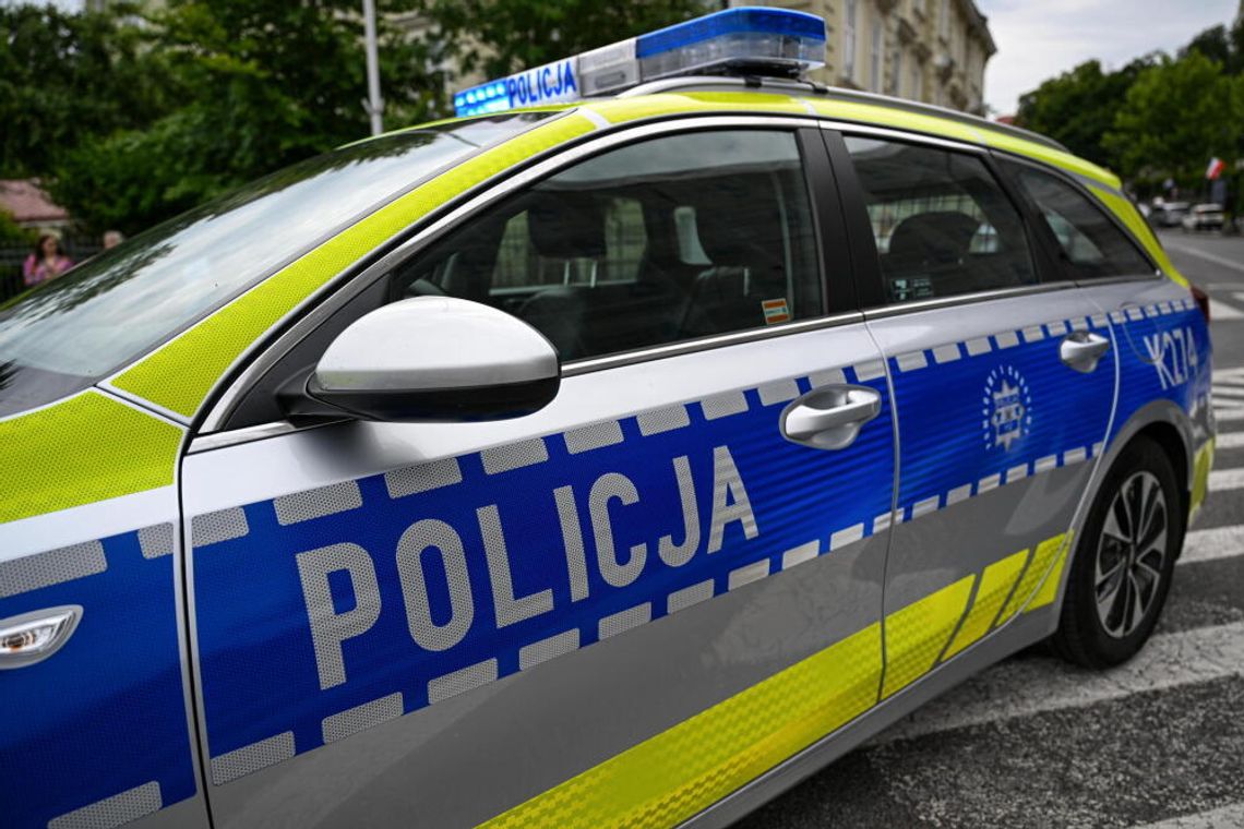 24 lipca Policja obchodzi swoje święto; kim jest statystyczny funkcjonariusz?
