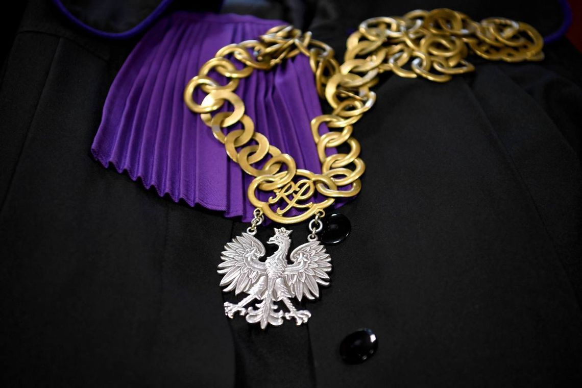 25 lat dla matki za zabójstwo miesięcznej córeczki i usiłowanie zabójstwa dwóch synów 25 lat dla matki za zabójstwo miesięcznej córeczki i usiłowanie zabójstwa dwóch synów