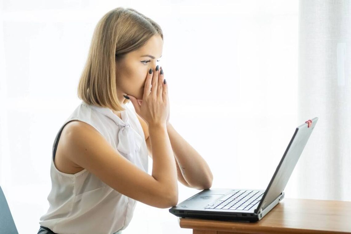 25 proc. Polaków padło ofiarą naruszenia prywatności danych; zwykle zmieniają hasło 25 proc. Polaków padło ofiarą naruszenia prywatności danych; zwykle zmieniają hasło