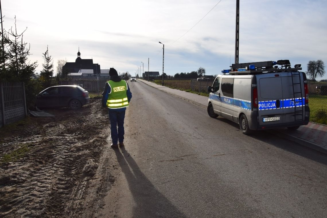 2,6 promila rozpędzonej śmierci