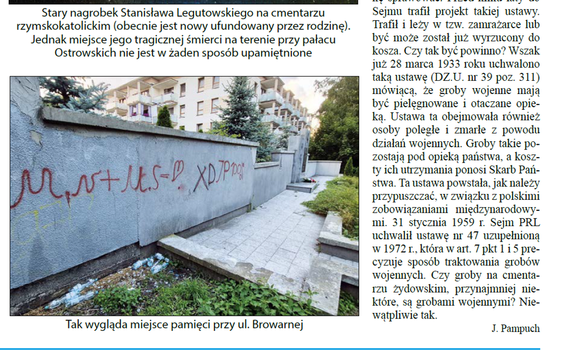 Brak profesjonalizmu czy świadoma manipulacja?