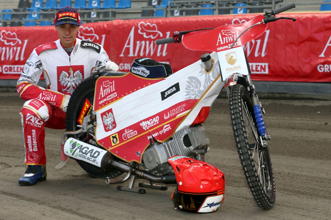 29 sierpnia zapraszamy do Łodzi  na Drużynowe Mistrzostwa Europy Juniorów!