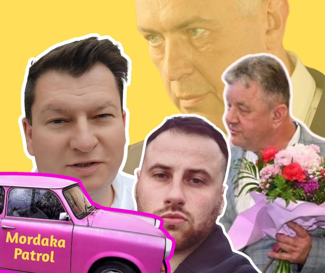 Radni KO mają tylko jeden cel polityczny. Dopaść Marcina Witko