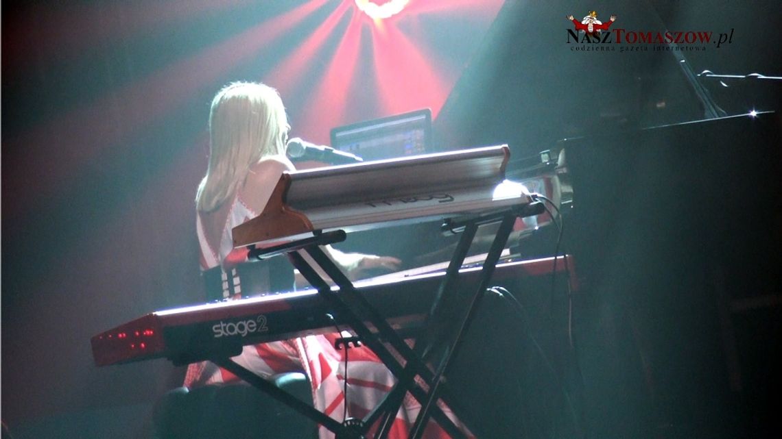 3. Love Polish Jazz Festival.  Maria Sadowska