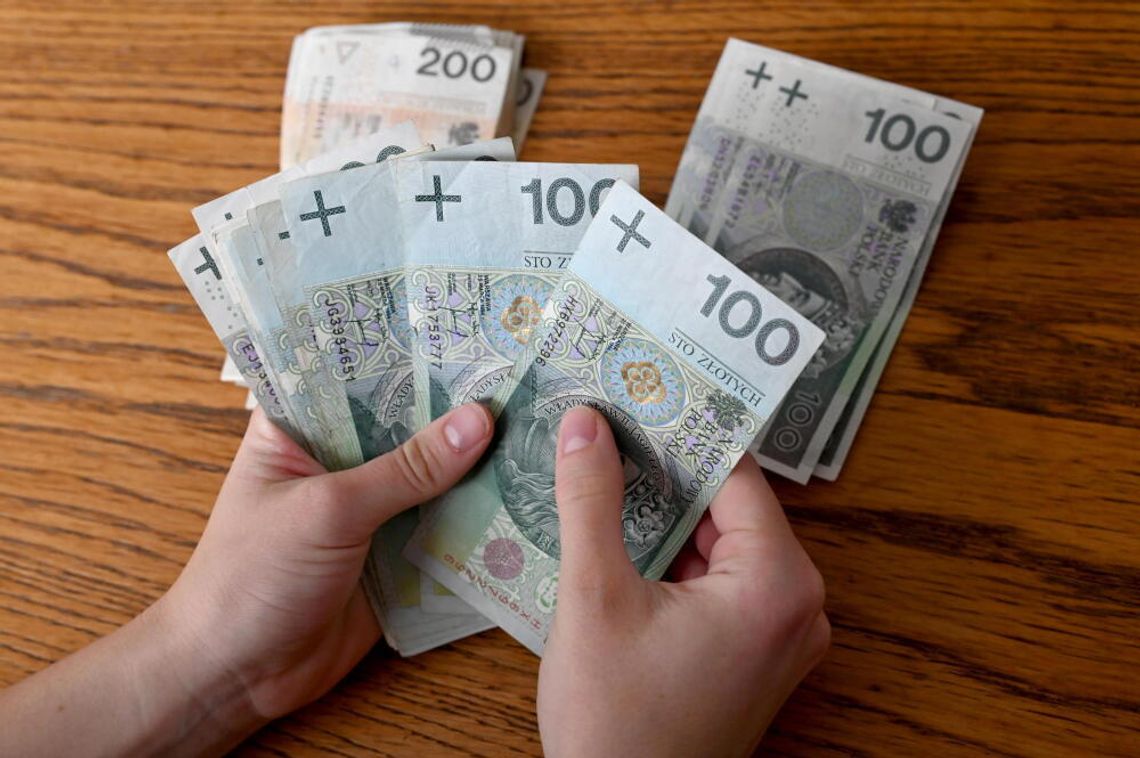 32 proc. firm uważa, że „nie da się” prowadzić biznesu w Polsce 32 proc. firm uważa, że „nie da się” prowadzić biznesu w Polsce