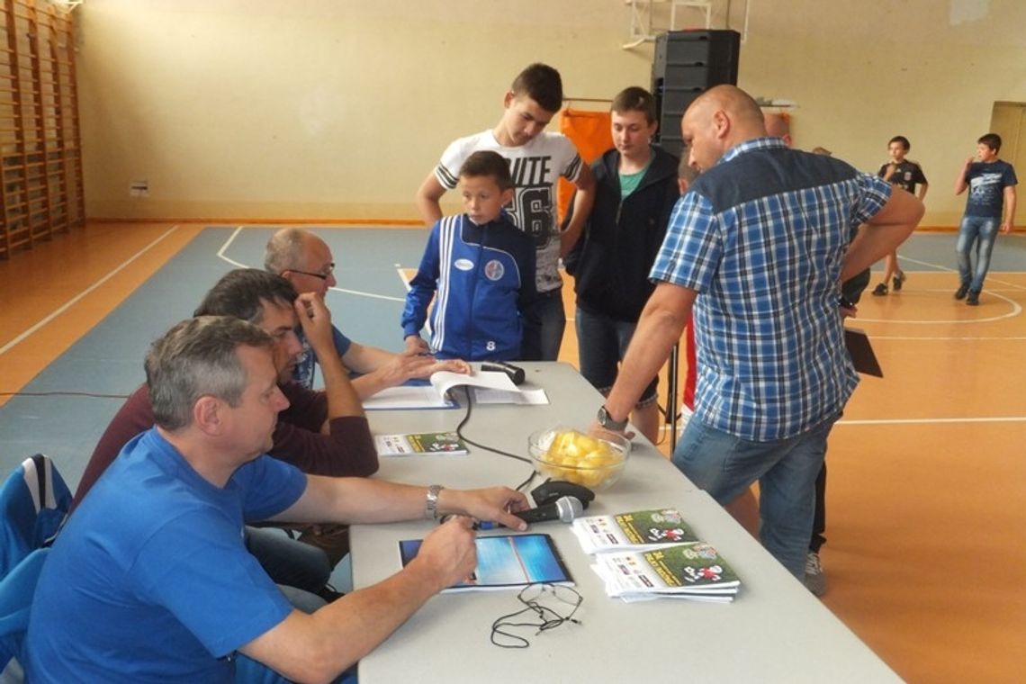 34.Wakacyjny Festiwal Piłki Nożnej 34.Wakacyjny Festiwal Piłki Nożnej