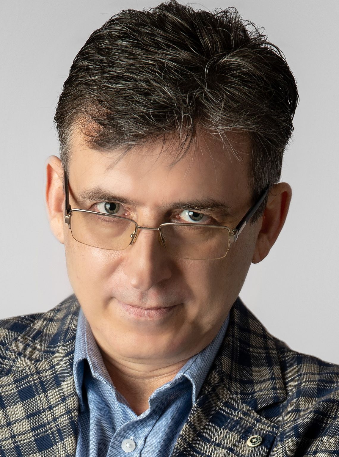 Siła złego na jednego?