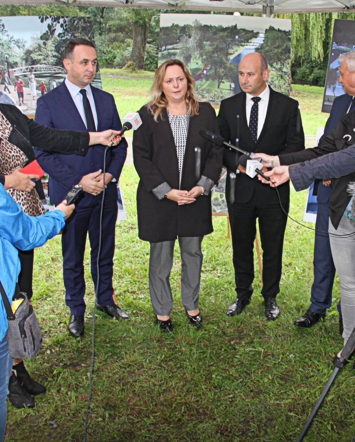 41 milionów pozyskało miasto na remont Włókniarza. Marcin Witko dziękuje J. Skrzydlewskiej i D. Klimczakowi 41 milionów pozyskało miasto na remont Włókniarza. Marcin Witko dziękuje J. Skrzydlewskiej i D. Klimczakowi