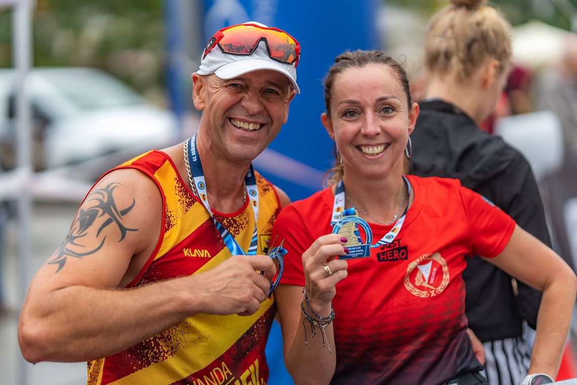 44. Bieg im. Bronisława Malinowskiego: nowe emocje, nowy dystans i rekord trasy