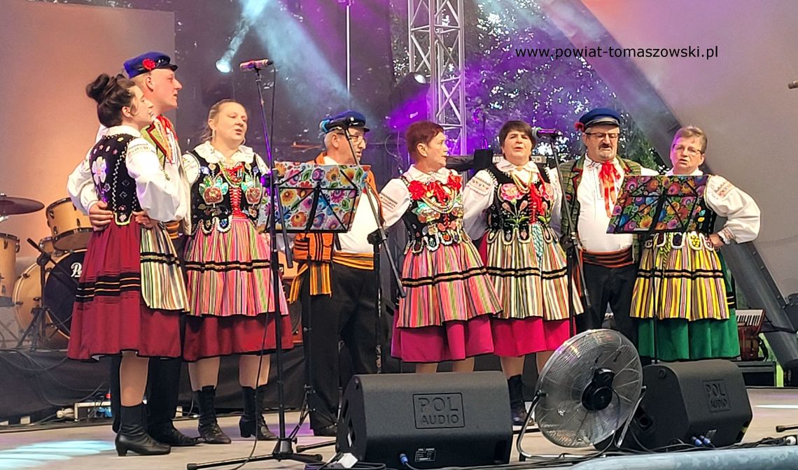 45-lecie Zespołu Ludowego „Królowianie”