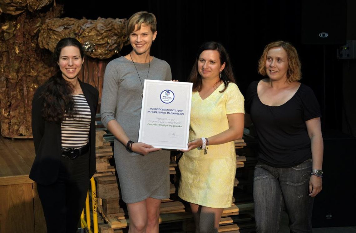 5 tys. zł na ogrody wertykalne w Tomaszowie Mazowieckim 5 tys. zł na ogrody wertykalne w Tomaszowie Mazowieckim