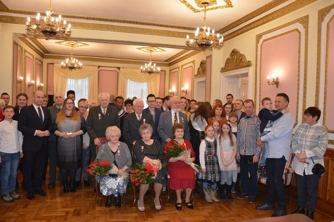 50 lat... jak jeden dzień