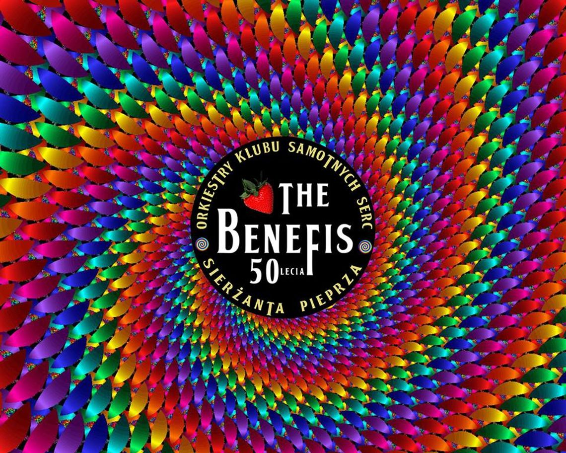 50 lat Sierżanta Pieprza