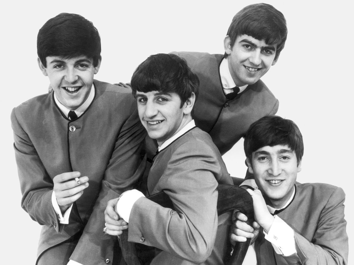 50 lat temu The Beatles odrzucili miliony dolarów za powrót na scenę
