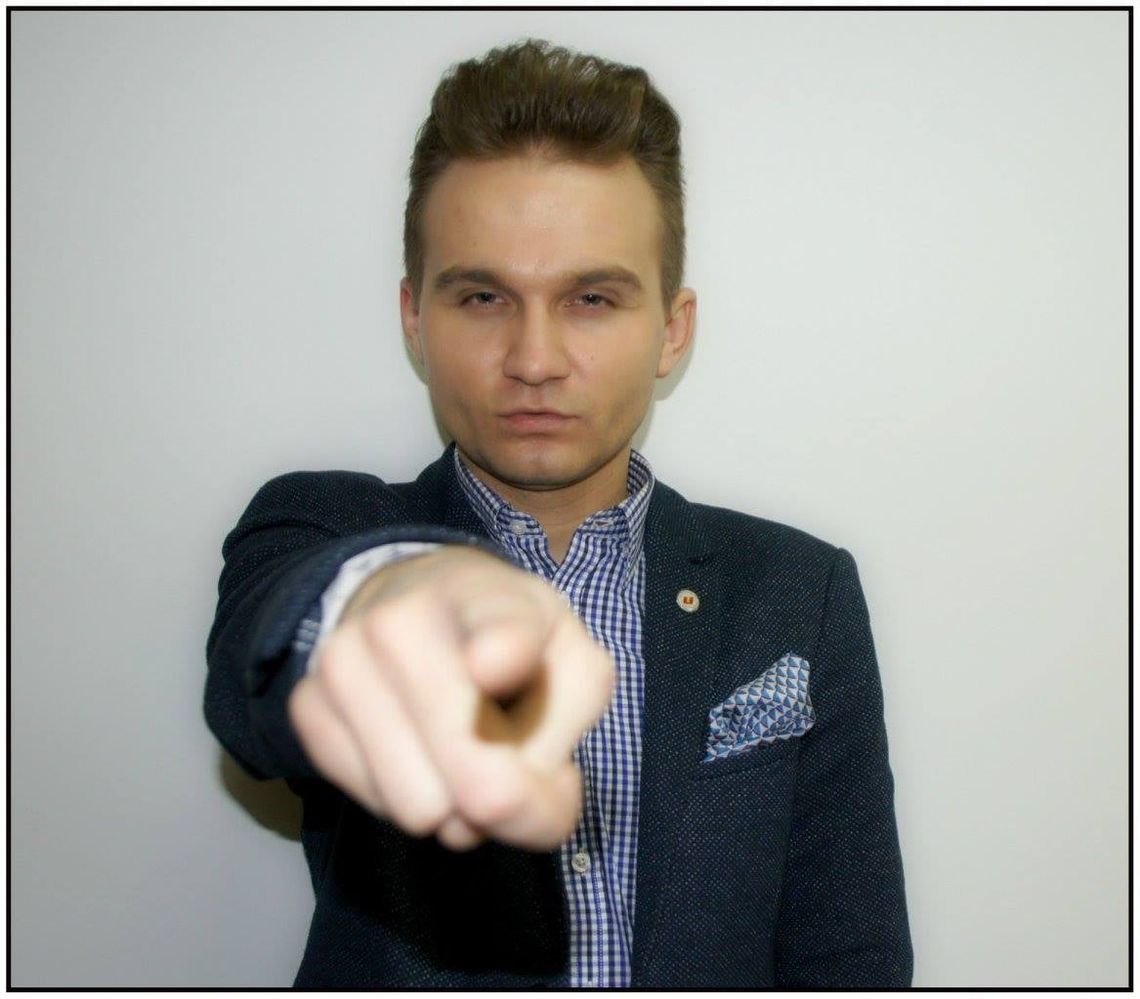 500 zł kary dla posła Witczaka.