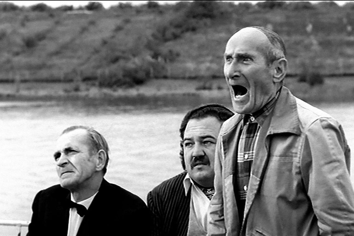 55 lat temu miał premierę „Rejs” - film, który trwa do tej pory 55 lat temu miał premierę „Rejs” - film, który trwa do tej pory