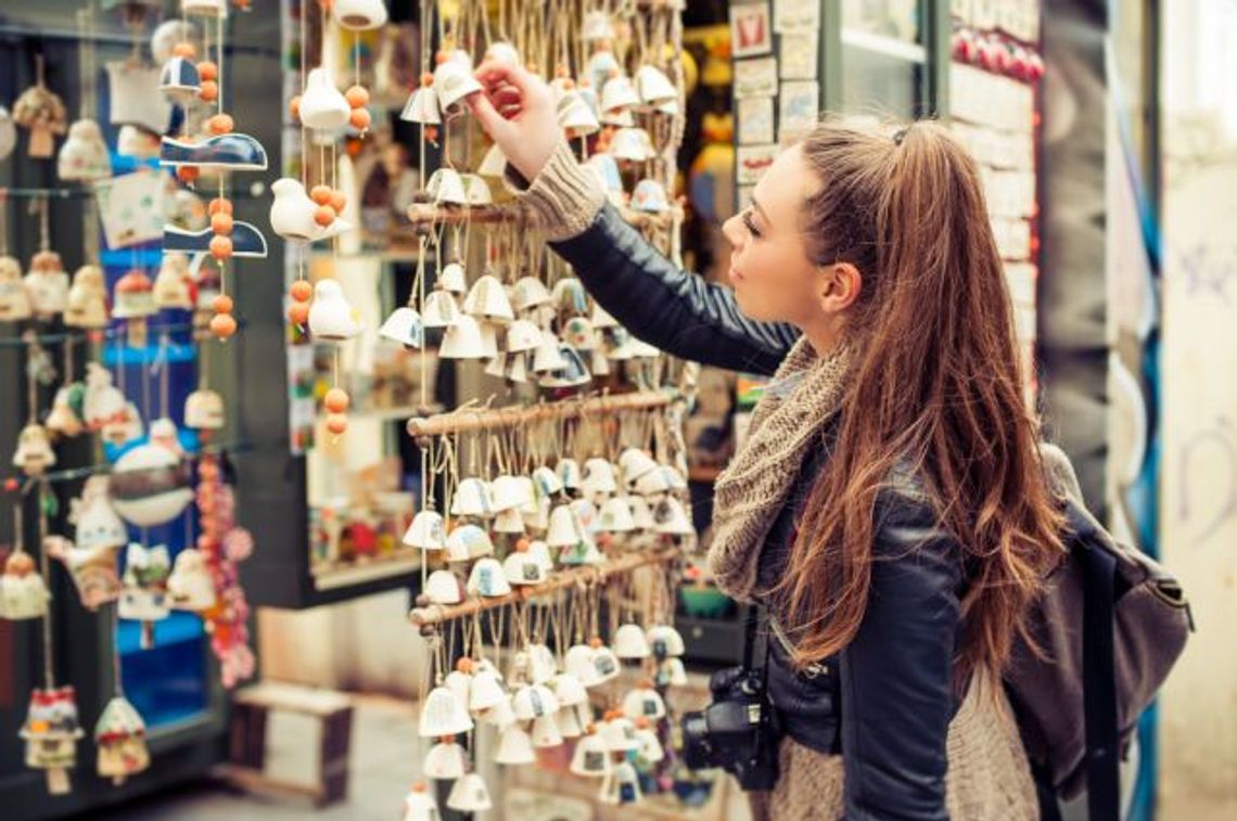 6 suwenirów, które musisz zabrać do domu