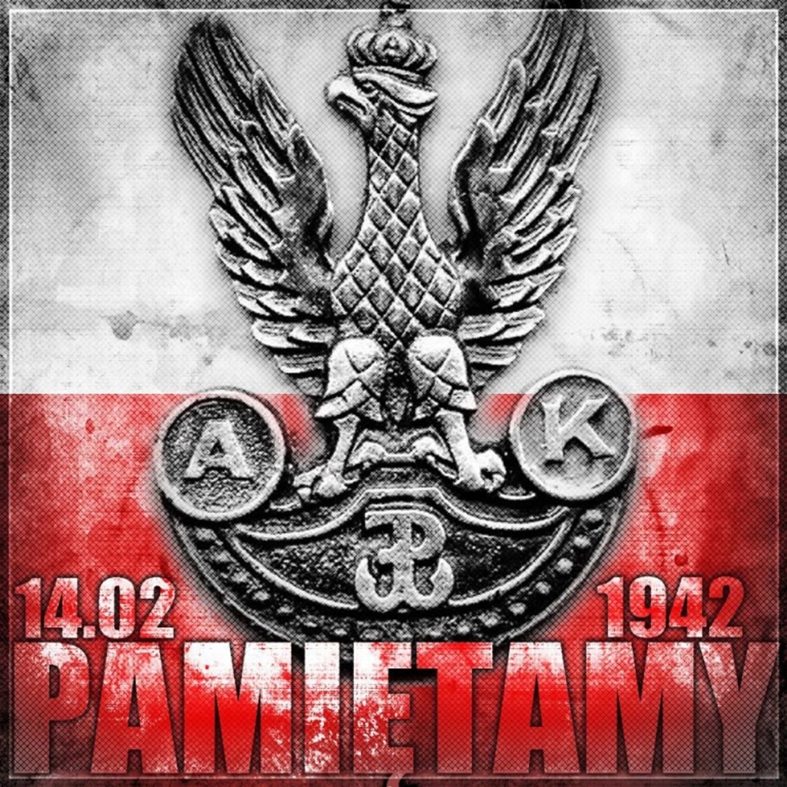 72 rocznica utworzenia Armii Krajowej