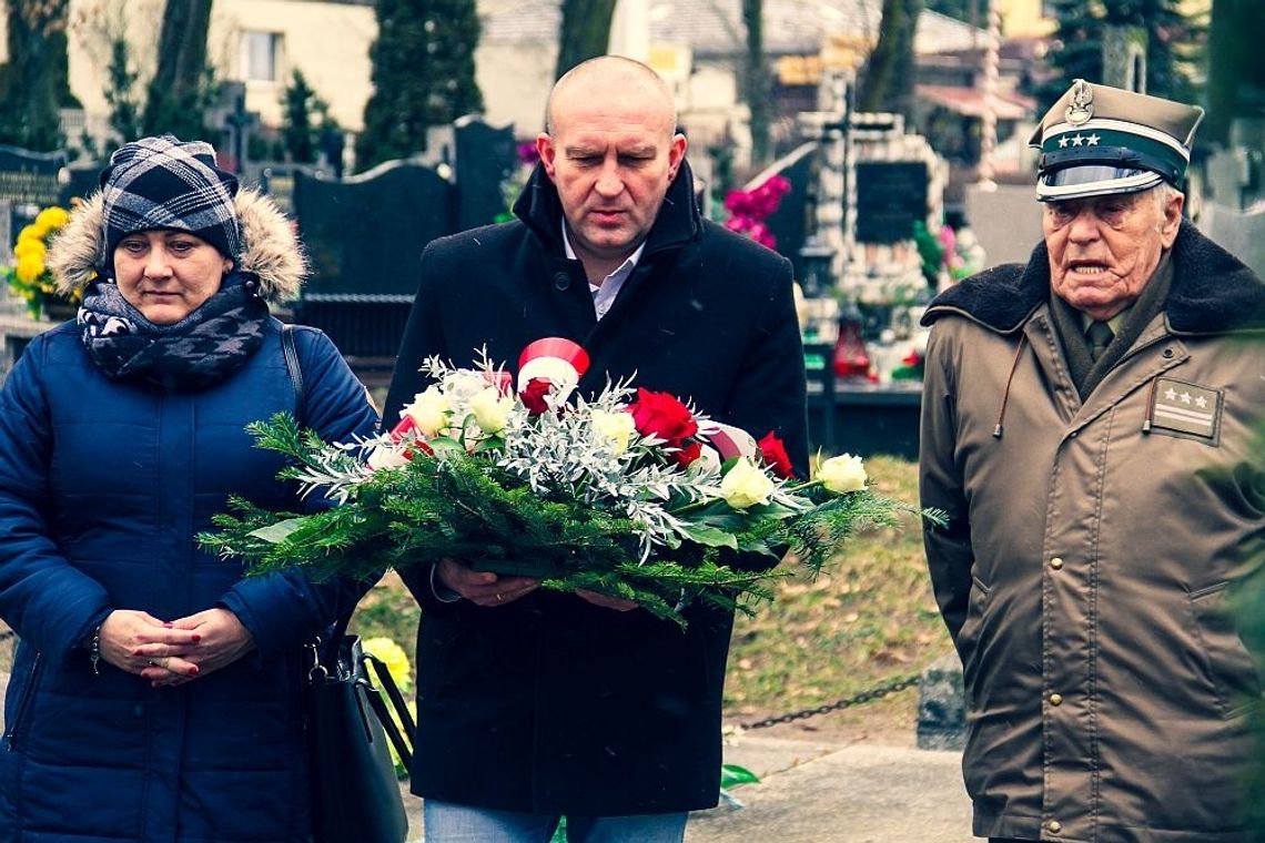 74. rocznica wyzwolenia Tomaszowa Mazowieckiego 74. rocznica wyzwolenia Tomaszowa Mazowieckiego