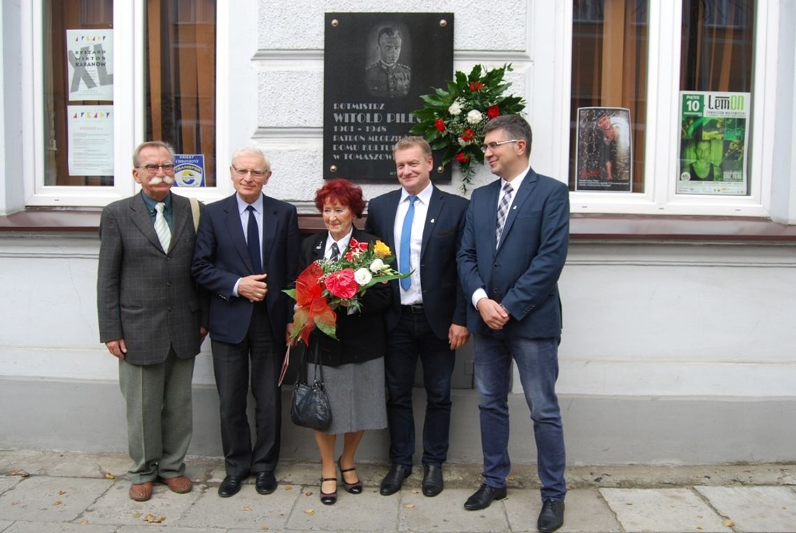 75- rocznica powołania struktur Polskiego Państwa Podziemnego