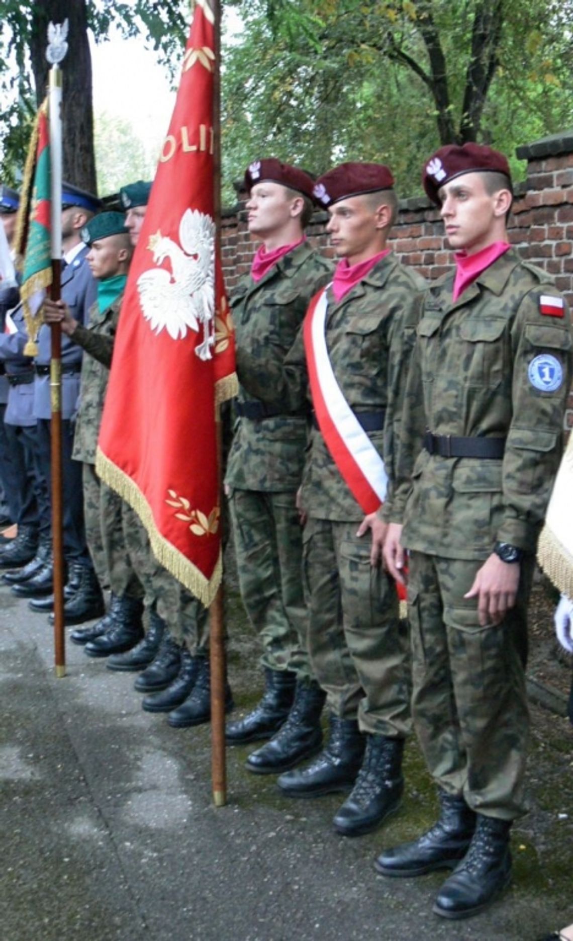 76 rocznica wybuchu II wojny światowej