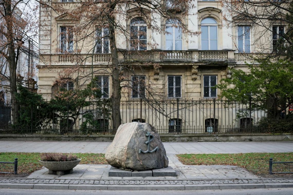 80 lat temu dokonano zamachu na Franza Kutscherę "kata Warszawy"