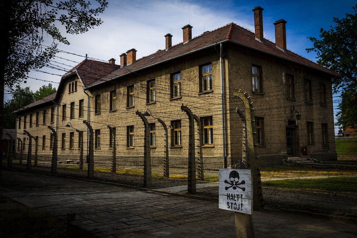 80 lat temu Niemcy zlikwidowali rodzinny obóz żydowski w Auschwitz II-Birkenau