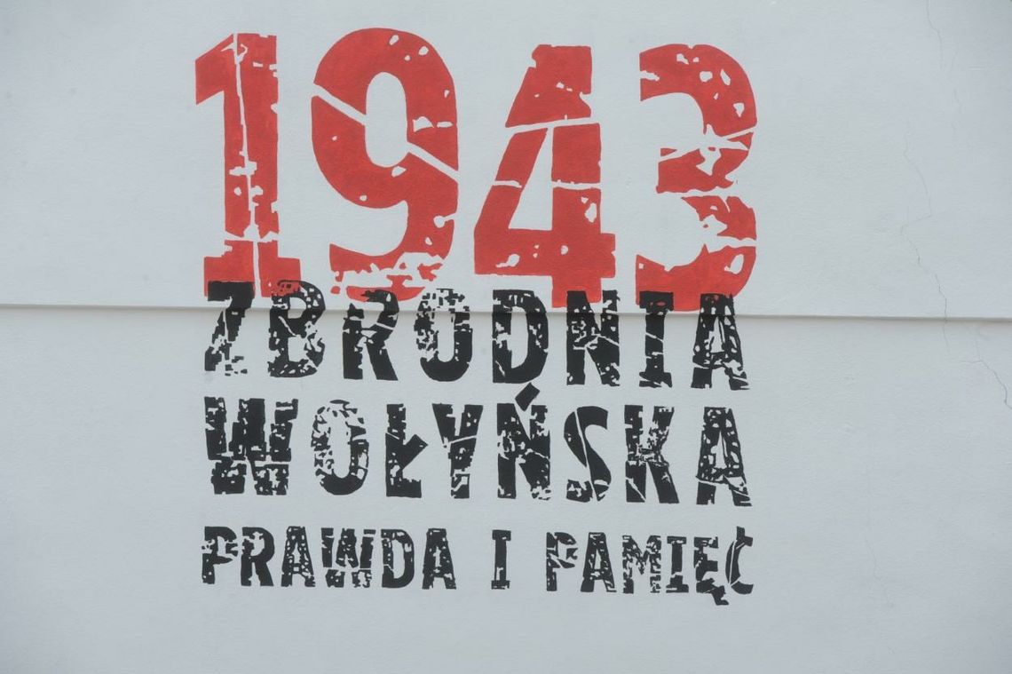 81 lat temu doszło do kulminacji ludobójstwa na Polakach na Wołyniu