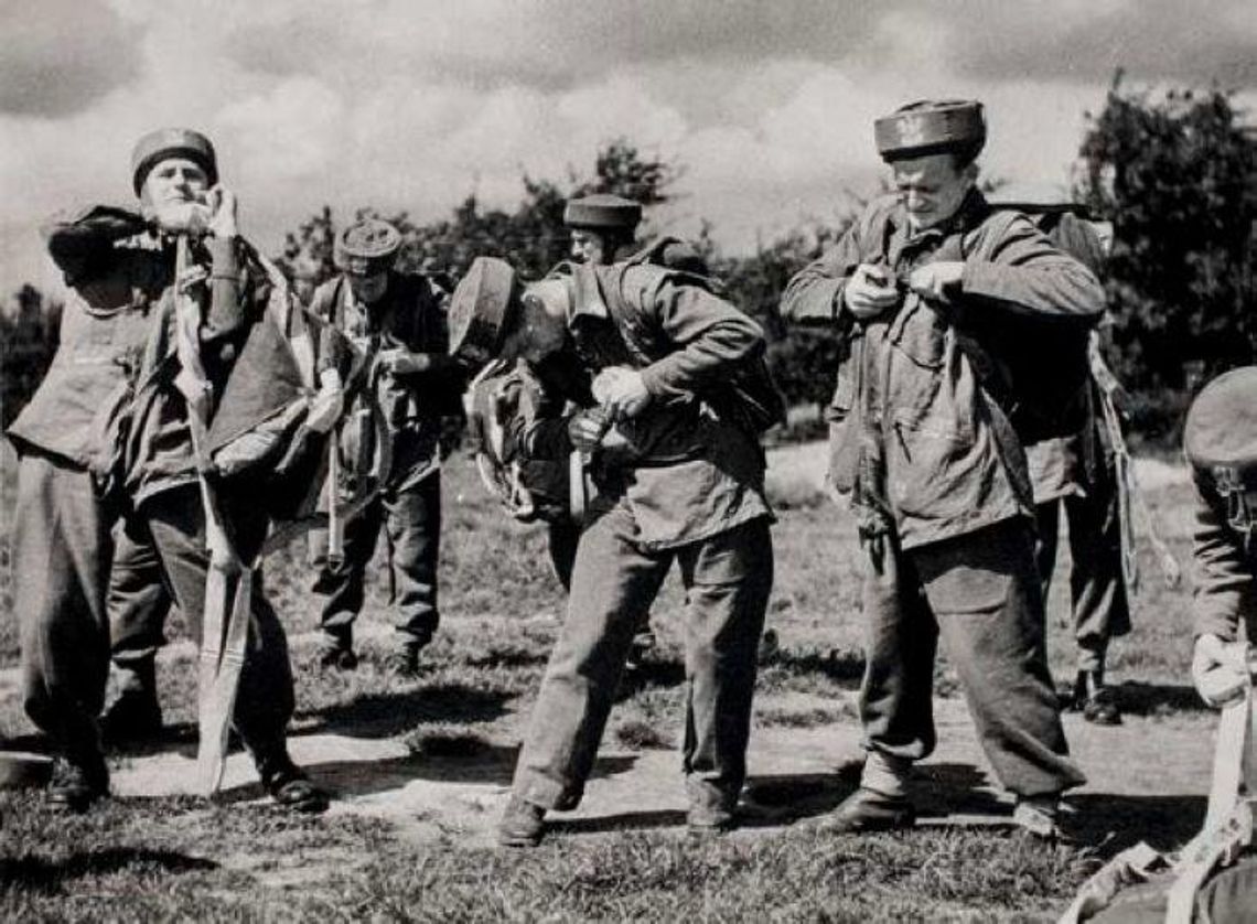 85 lat temu pierwsi cichociemni wylądowali w okupowanej Polsce