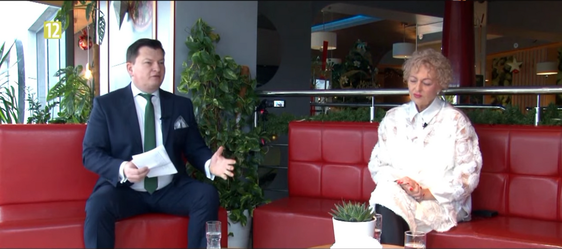 W złym stylu, czy bez niepotrzebnej agresji? W złym stylu, czy bez niepotrzebnej agresji?