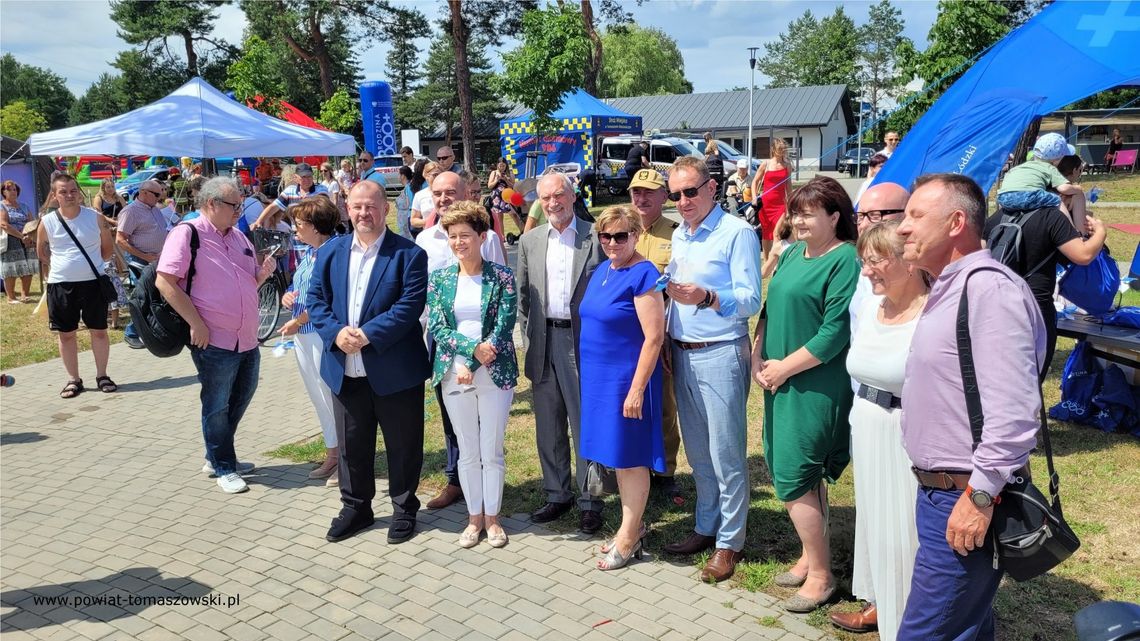 A. Dziemianowicz-Bąk: zawiadomiliśmy prokuraturę ws. pikników 800 plus