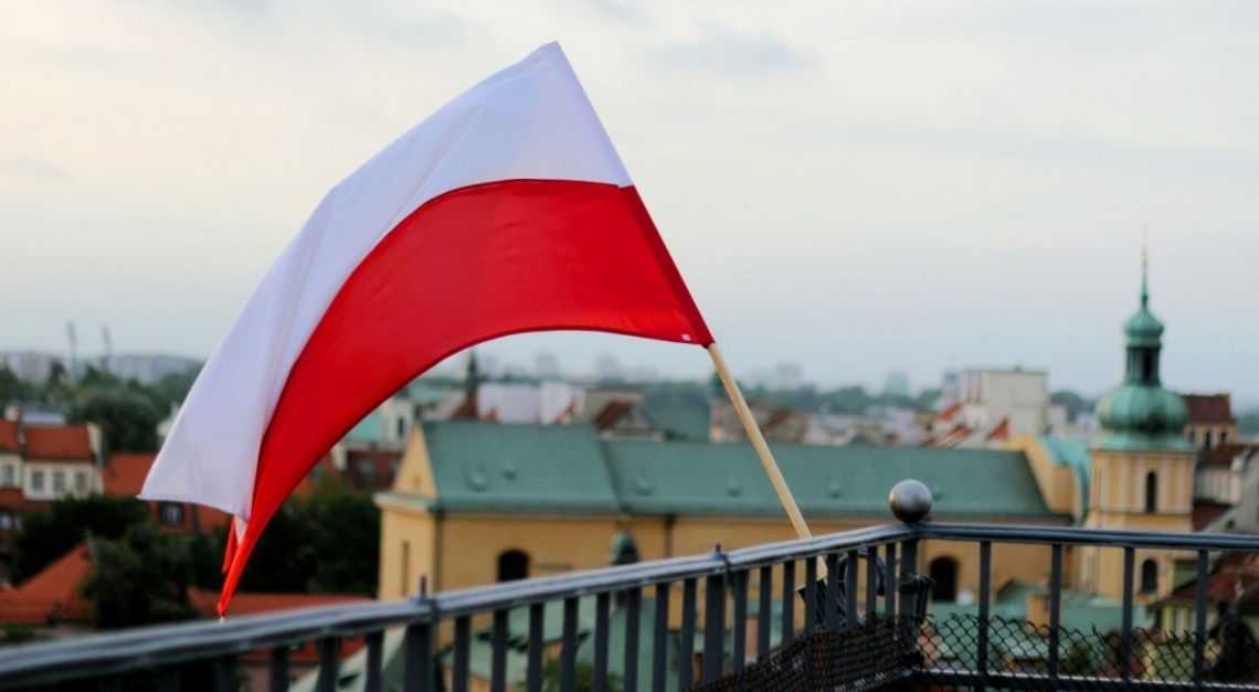 A. Malewski - Moje subiektywne spojrzenie na współczesność. Czy powiem sobie: jestem Polakiem?