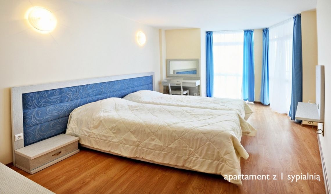 A może Bułgaria? - Mega Last Minute