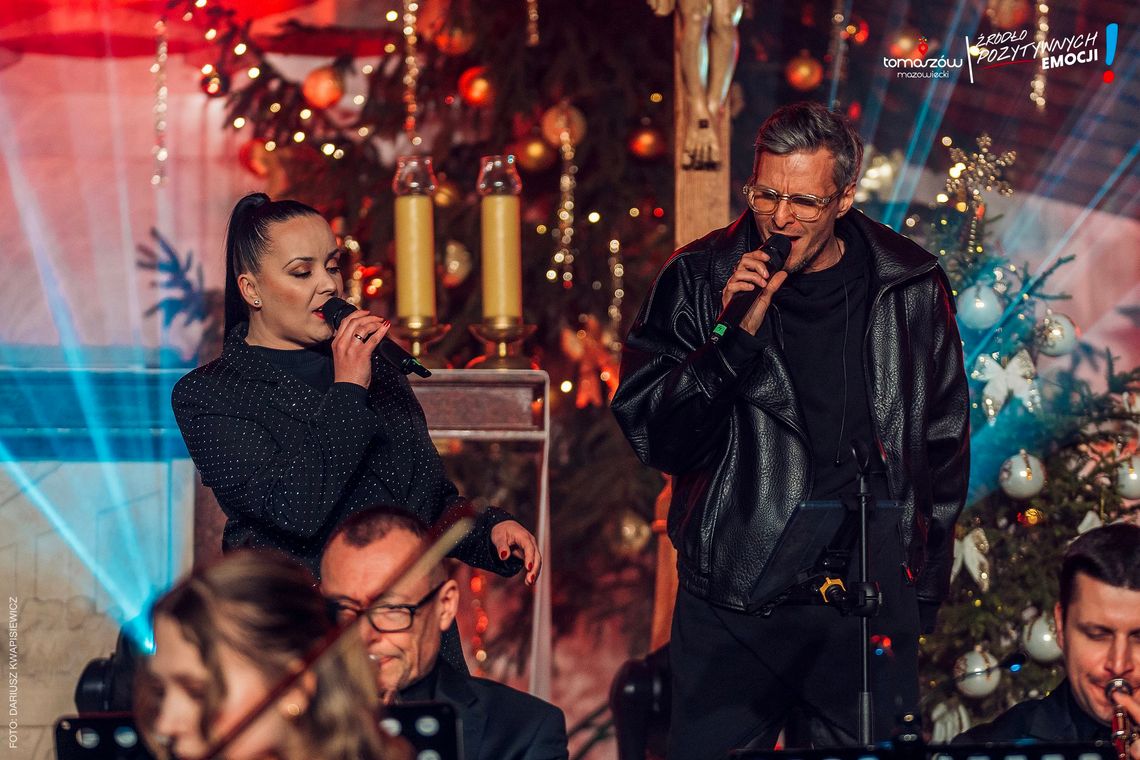 „…A POKÓJ NA ZIEMI” – kolędy, które naprawdę wybrzmiały w ludziach