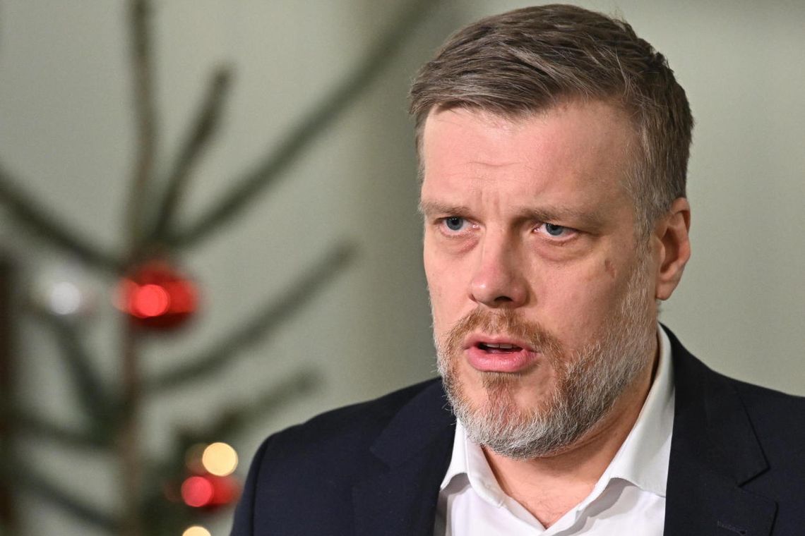 A. Zandberg: myślę, że w wyborach do PE wystartuje blok lewicowy, centrowo-liberalny i konserwatywny A. Zandberg: myślę, że w wyborach do PE wystartuje blok lewicowy, centrowo-liberalny i konserwatywny