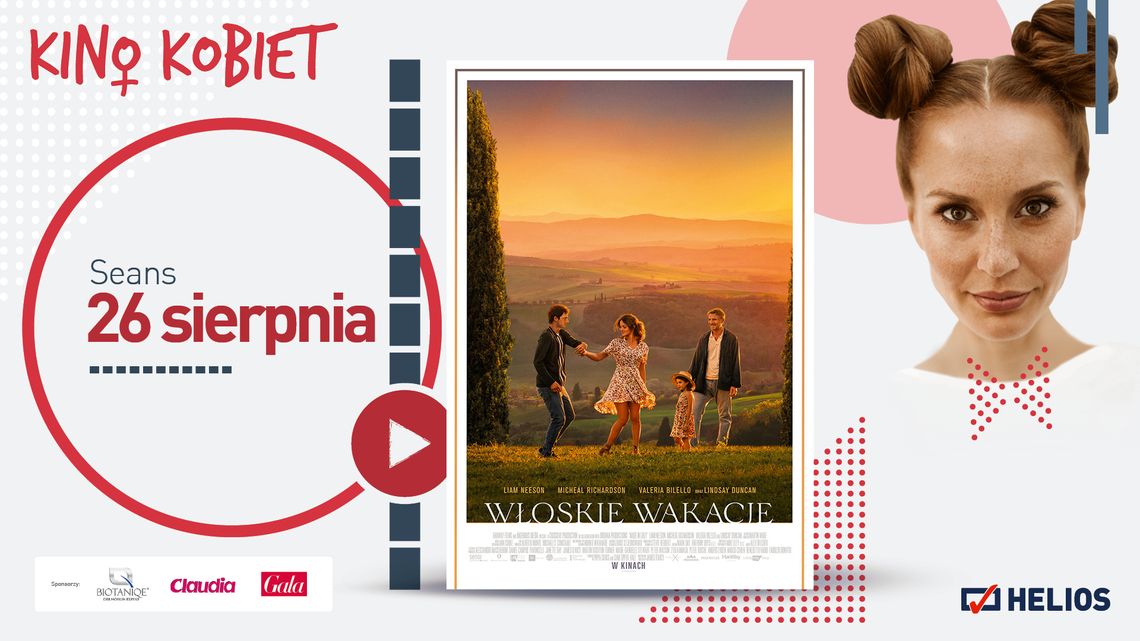 Ach te egzotyczne wakacje Ach te egzotyczne wakacje