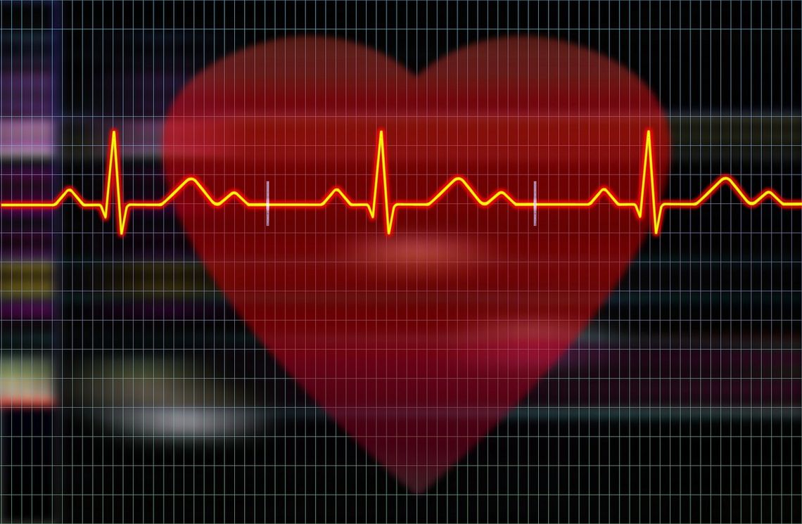Adamed Pharma wspiera rehabilitację kardiologiczną – nowa akcja w ramach programu „Serce na nowo”