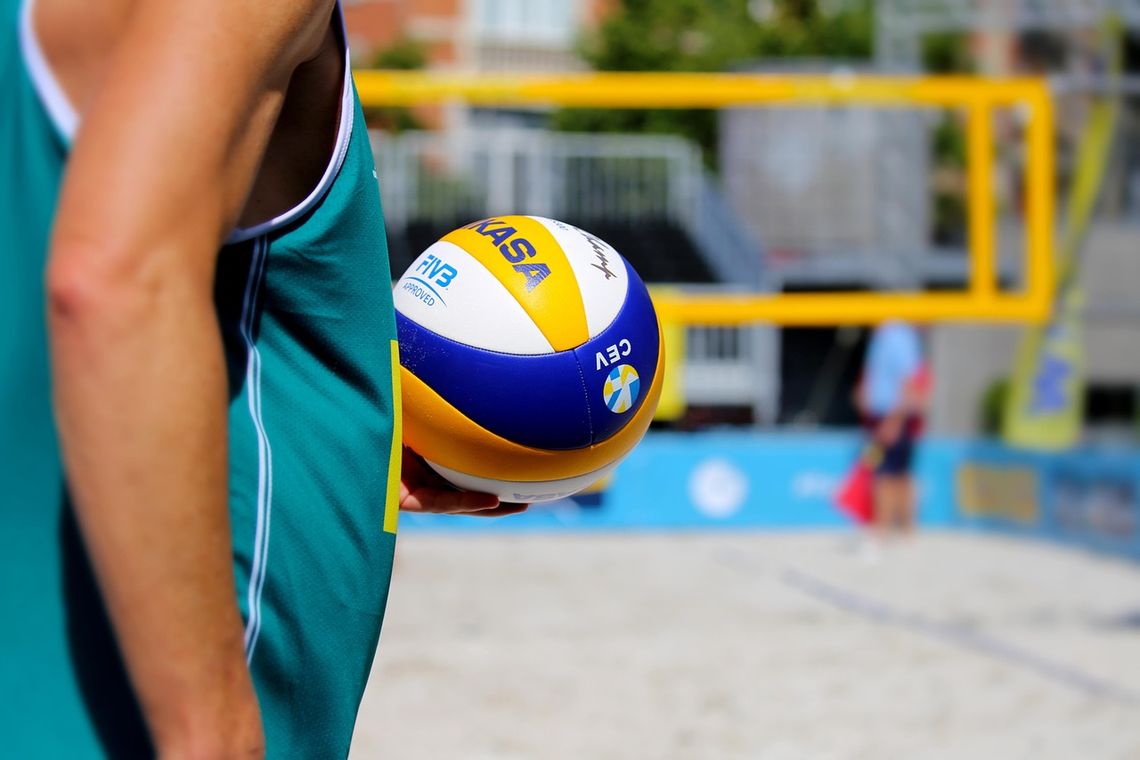 Afgańskie zmagania sportowe