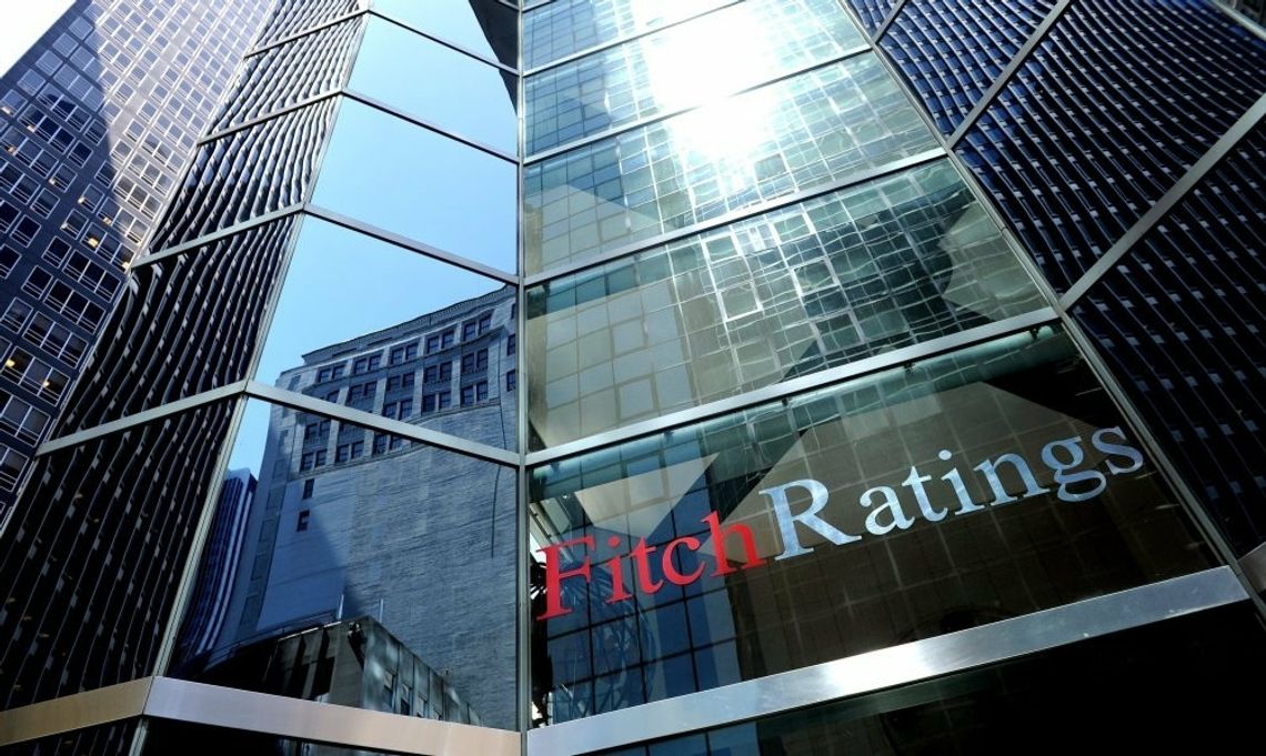 Agencja Fitch potwierdziła rating Polski na poziomie "A-" z perspektywą stabilną