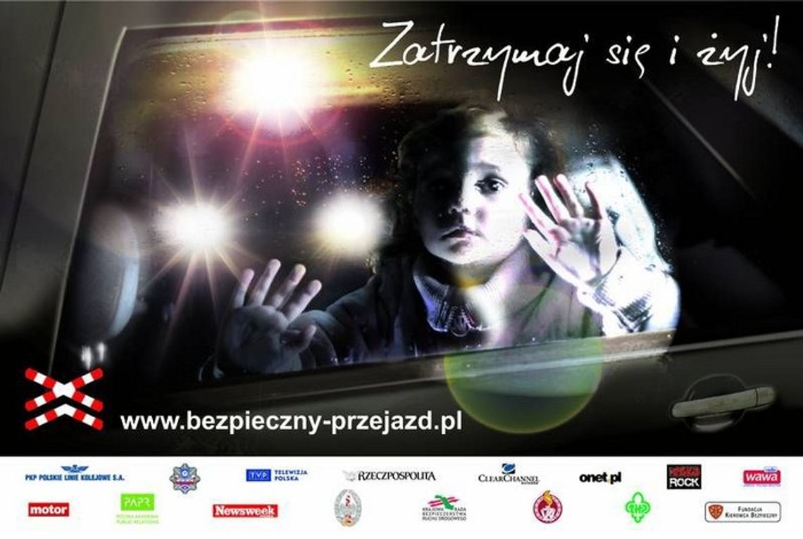 Akcja &quot;Bezpieczny Przejazd&quot;