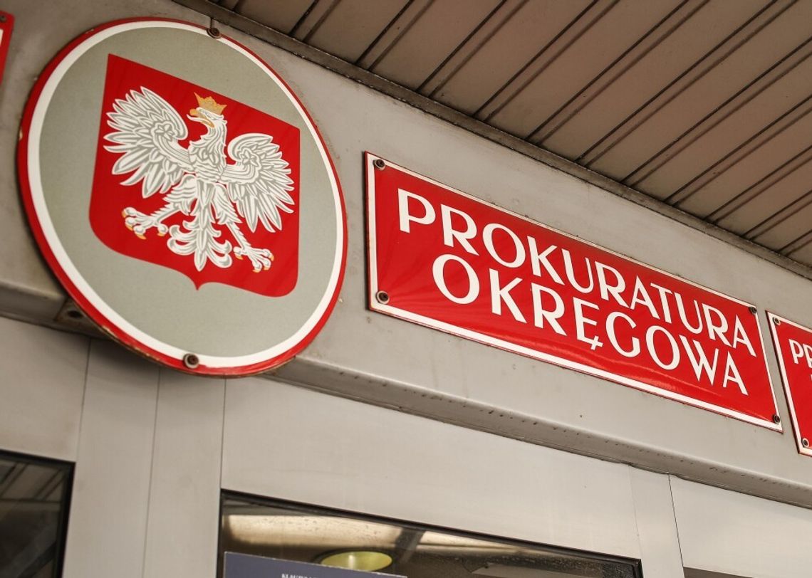 Akt oskarżenia przeciwko drogowemu zabójcy trafił wreszcie do Sądu Akt oskarżenia przeciwko drogowemu zabójcy trafił wreszcie do Sądu