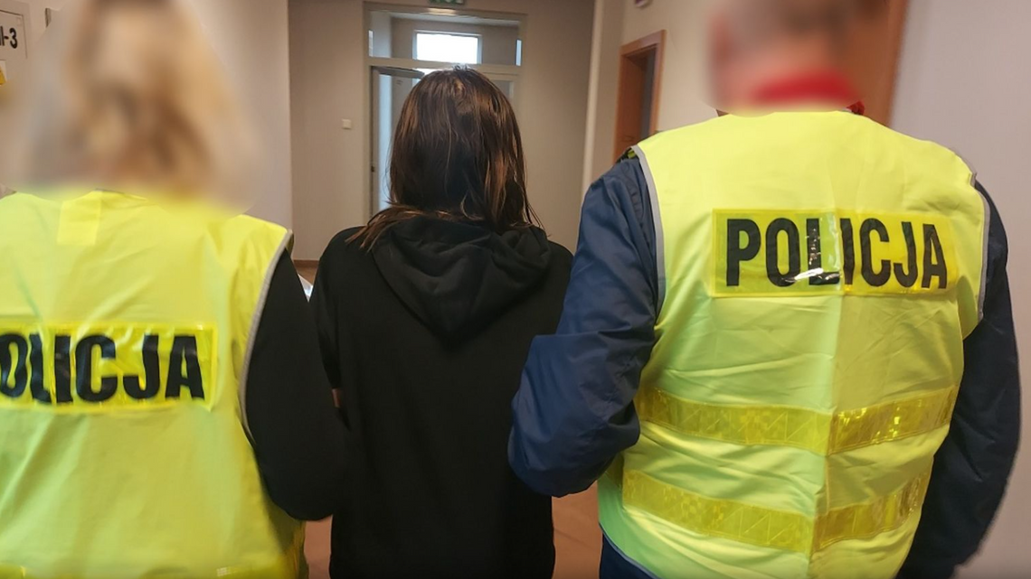 Akt oskarżenia w sprawie zabójstwa z Grunwaldzkiej trafił już do Sądu