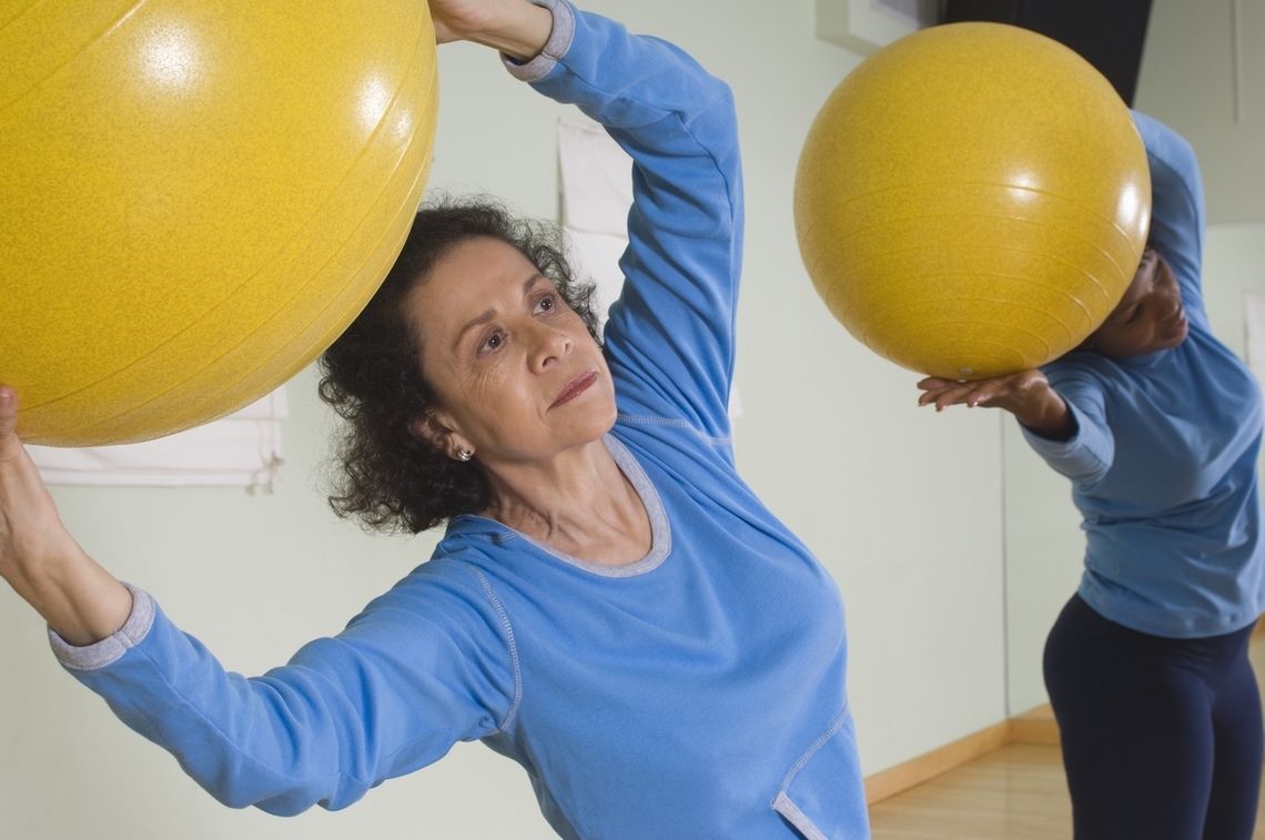 Aktywność fizyczna po zawale serca – kiedy i jak zacząć ćwiczyć?
