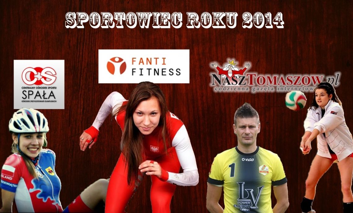 Aleksandra Kapruziak sportowcem roku 2014 według internautów