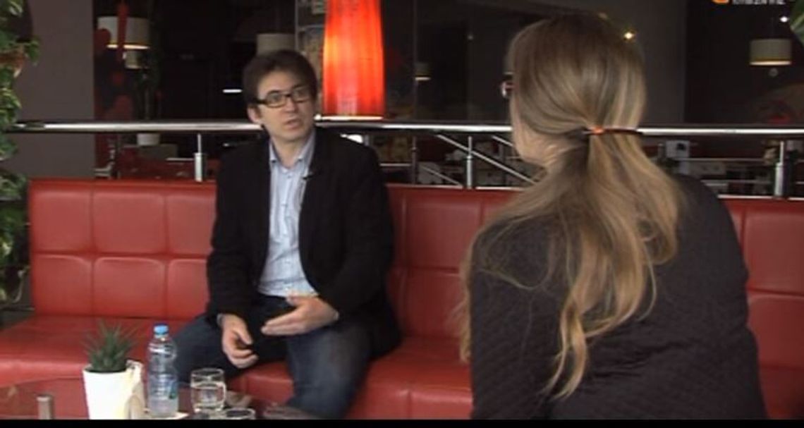 Alergia na Służbę Zdrowia