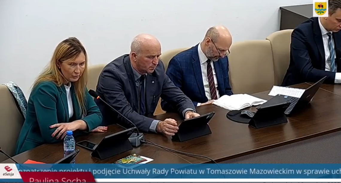 Alibaba i 40 rozbójników, czyli samorządowy Sezamie otwieraj się